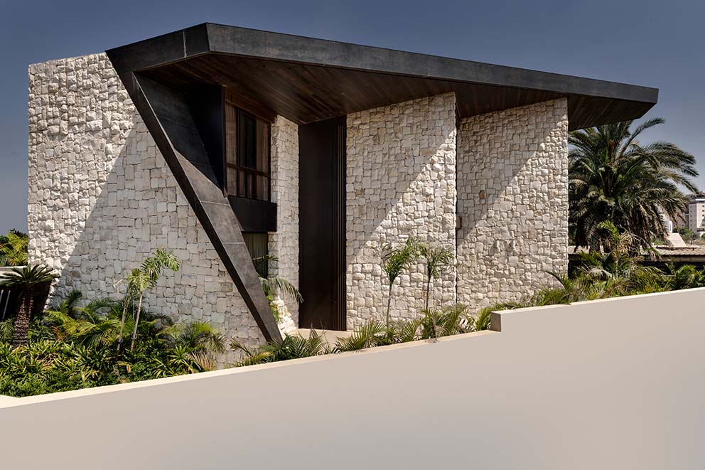 אדריכלות ועיצוב: דורית סלע, צילום: עודד סמדר, www.pnim.co.il