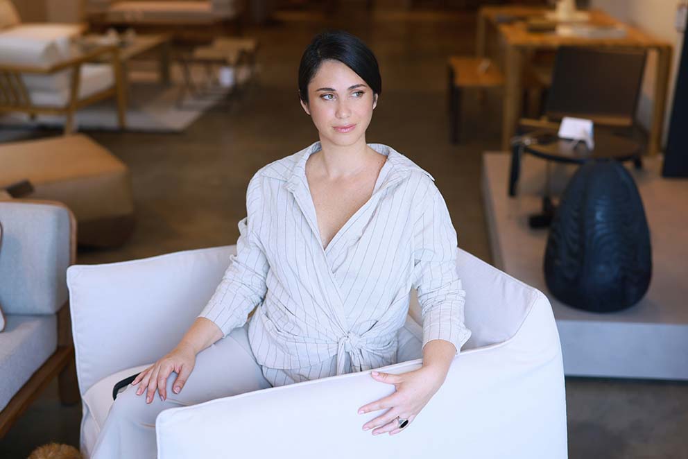 כתבת תדמית - לכתבה המלאה