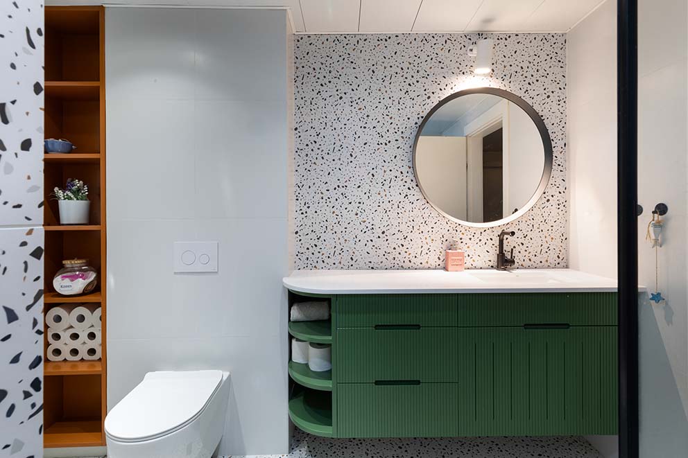 צילום: שרון שטרן