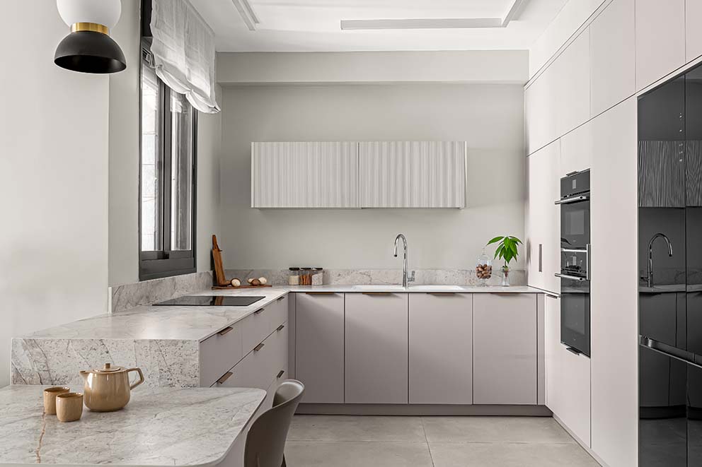 עיצוב: חלי ברבר אהרונוף, צילום: אלעד גרובנר, www.pnim.co.il