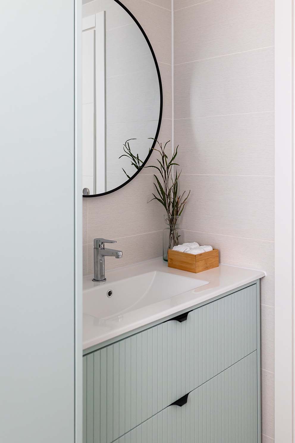 עיצוב: חלי ברבר אהרונוף, צילום: אלעד גרובנר, www.pnim.co.il