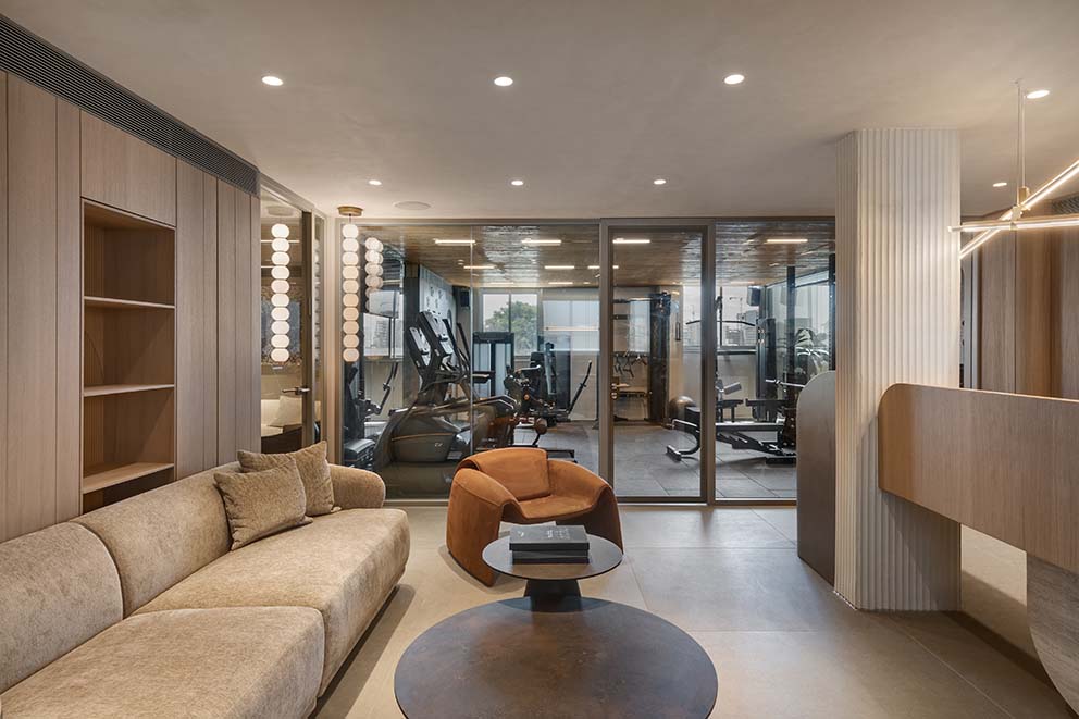 אדריכלות ועיצוב: ישראלביץ אדריכלים, צילום: עודד סמדר, www.pnim.co.il אדריכלות ועיצוב: ישראלביץ אדריכלים, צילום: עודד סמדר, www.pnim.co.il