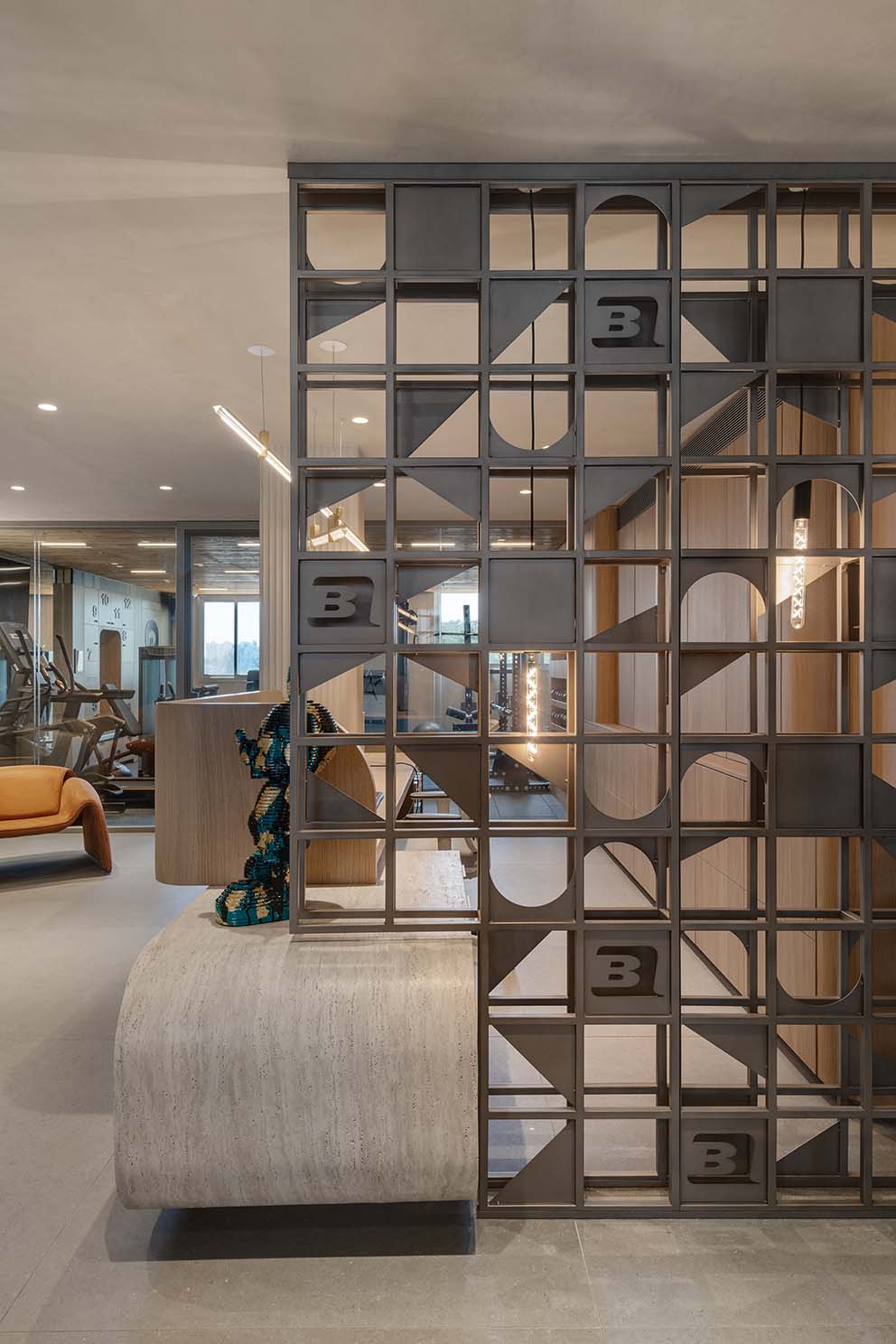 אדריכלות ועיצוב: ישראלביץ אדריכלים, צילום: עודד סמדר, www.pnim.co.il אדריכלות ועיצוב: ישראלביץ אדריכלים, צילום: עודד סמדר, www.pnim.co.il