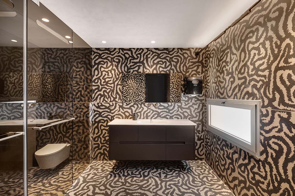 אדריכלות ועיצוב: ישראלביץ אדריכלים, צילום: עודד סמדר, www.pnim.co.il אדריכלות ועיצוב: ישראלביץ אדריכלים, צילום: עודד סמדר, www.pnim.co.il