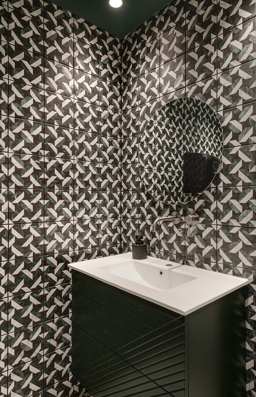 אדריכלות ועיצוב: ישראלביץ אדריכלים, צילום: עודד סמדר, www.pnim.co.il אדריכלות ועיצוב: ישראלביץ אדריכלים, צילום: עודד סמדר, www.pnim.co.il