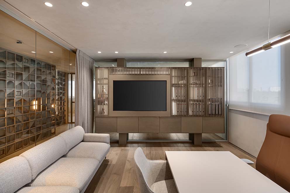 אדריכלות ועיצוב: ישראלביץ אדריכלים, צילום: עודד סמדר, www.pnim.co.il אדריכלות ועיצוב: ישראלביץ אדריכלים, צילום: עודד סמדר, www.pnim.co.il