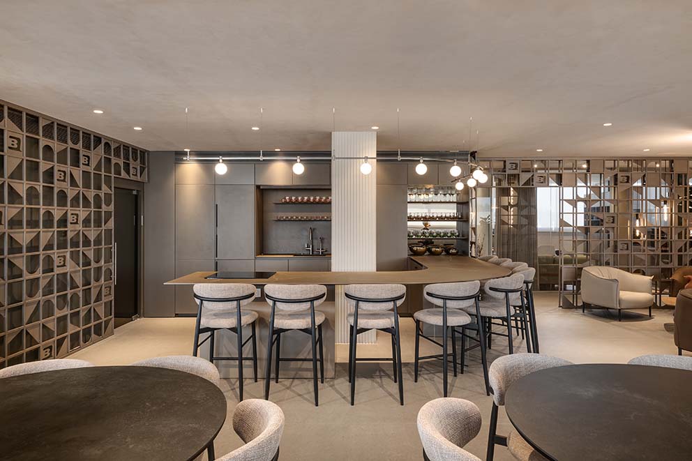 אדריכלות ועיצוב: ישראלביץ אדריכלים, צילום: עודד סמדר, www.pnim.co.il אדריכלות ועיצוב: ישראלביץ אדריכלים, צילום: עודד סמדר, www.pnim.co.il