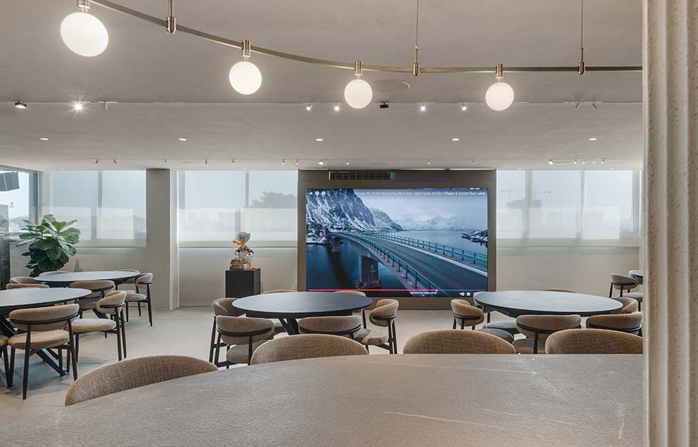 אדריכלות ועיצוב: ישראלביץ אדריכלים, צילום: עודד סמדר, www.pnim.co.il אדריכלות ועיצוב: ישראלביץ אדריכלים, צילום: עודד סמדר, www.pnim.co.il