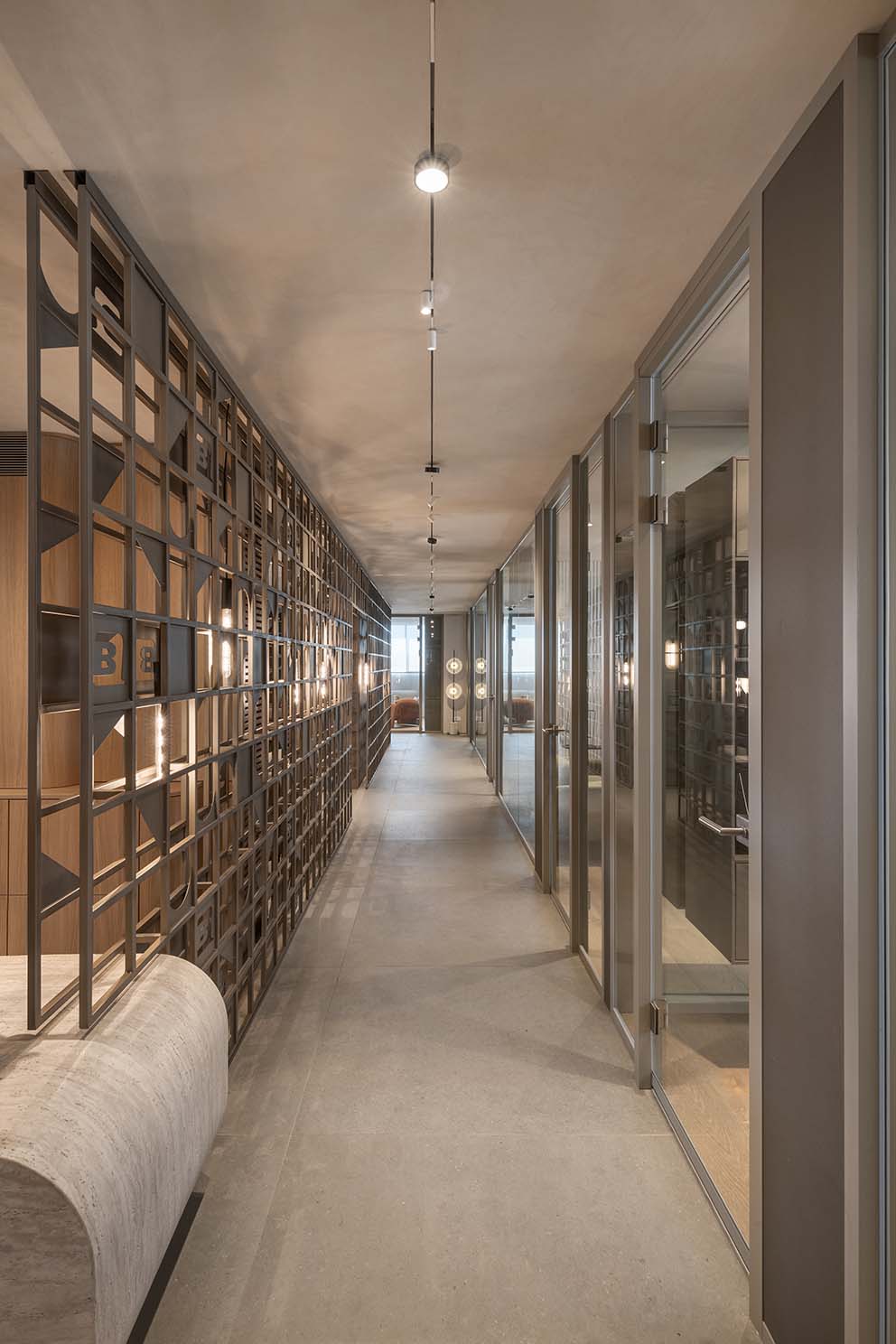 אדריכלות ועיצוב: ישראלביץ אדריכלים, צילום: עודד סמדר, www.pnim.co.il אדריכלות ועיצוב: ישראלביץ אדריכלים, צילום: עודד סמדר, www.pnim.co.il