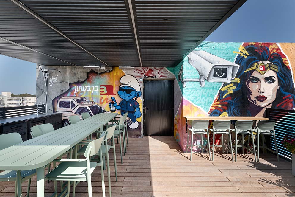 אדריכלות ועיצוב: ישראלביץ אדריכלים, צילום: עודד סמדר, www.pnim.co.il אדריכלות ועיצוב: ישראלביץ אדריכלים, צילום: עודד סמדר, www.pnim.co.il