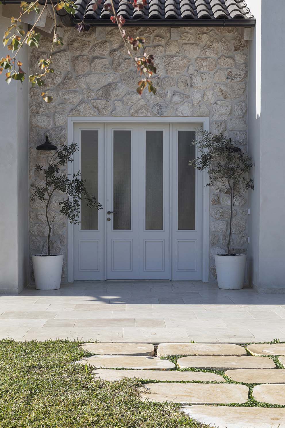 עיצוב: אלכסנדרה מיגלובסקי, צילום: הגר דופלט, www.pnim.co.il