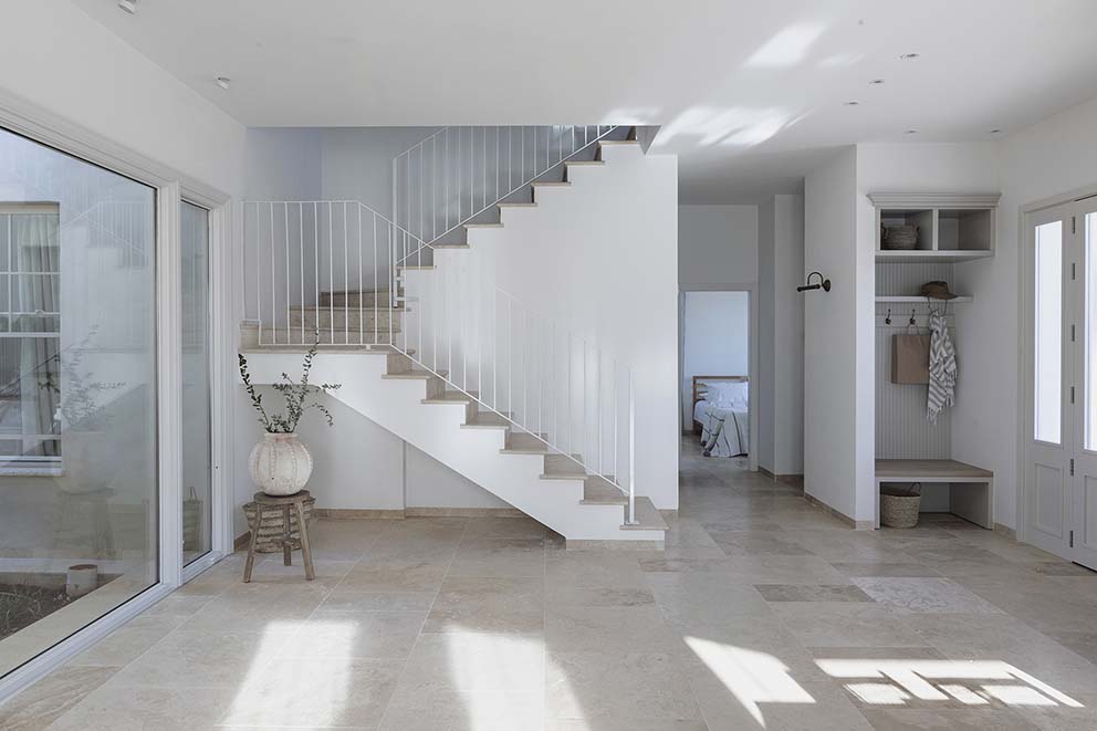 עיצוב: אלכסנדרה מיגלובסקי, צילום: הגר דופלט, www.pnim.co.il