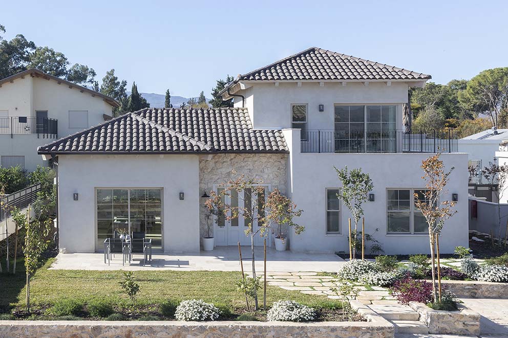 עיצוב: אלכסנדרה מיגלובסקי, צילום: הגר דופלט, www.pnim.co.il