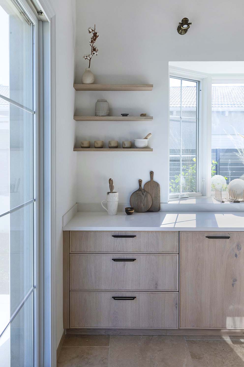 עיצוב: אלכסנדרה מיגלובסקי, צילום: הגר דופלט, www.pnim.co.il