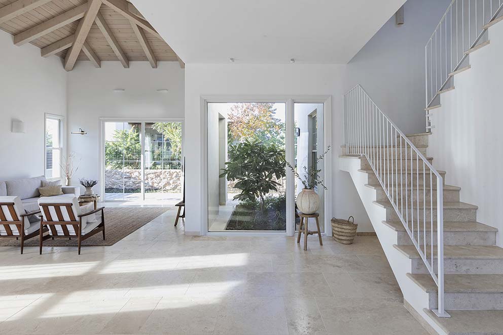 עיצוב: אלכסנדרה מיגלובסקי, צילום: הגר דופלט, www.pnim.co.il