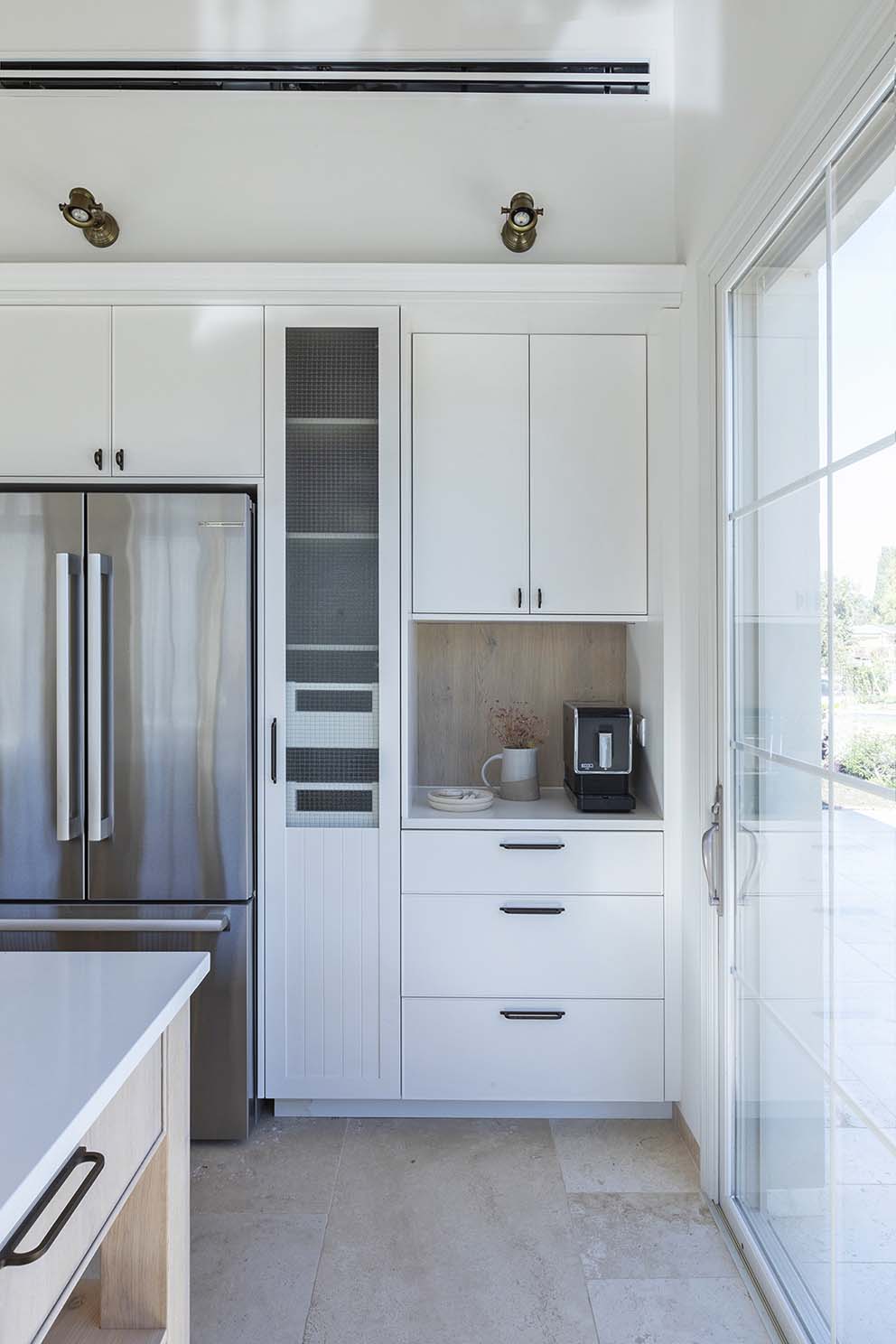 עיצוב: אלכסנדרה מיגלובסקי, צילום: הגר דופלט, www.pnim.co.il