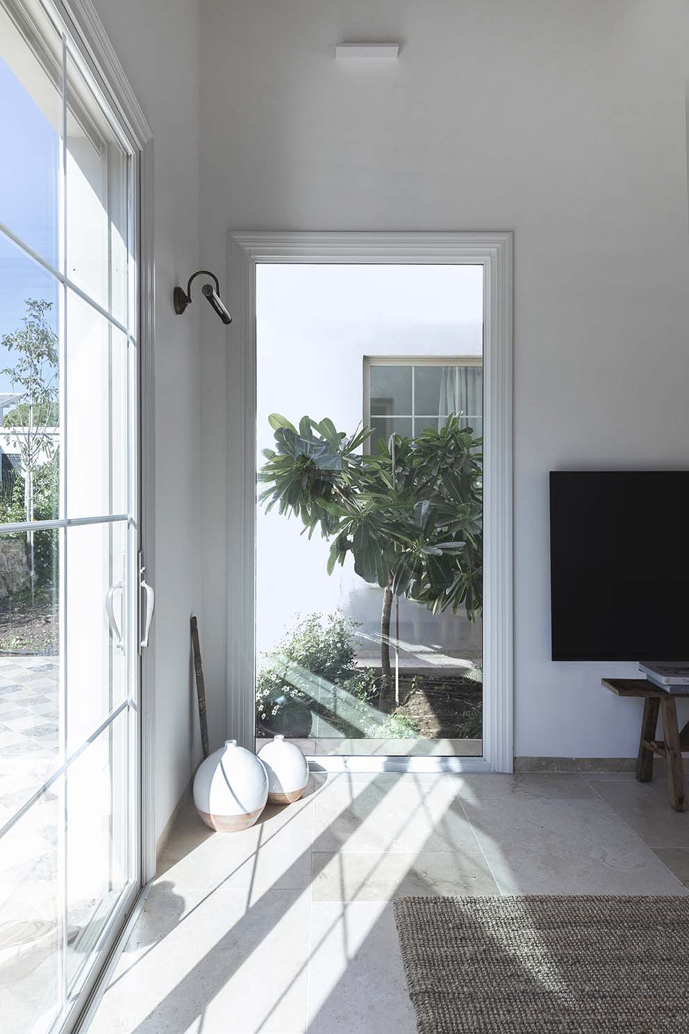 עיצוב: אלכסנדרה מיגלובסקי, צילום: הגר דופלט, www.pnim.co.il