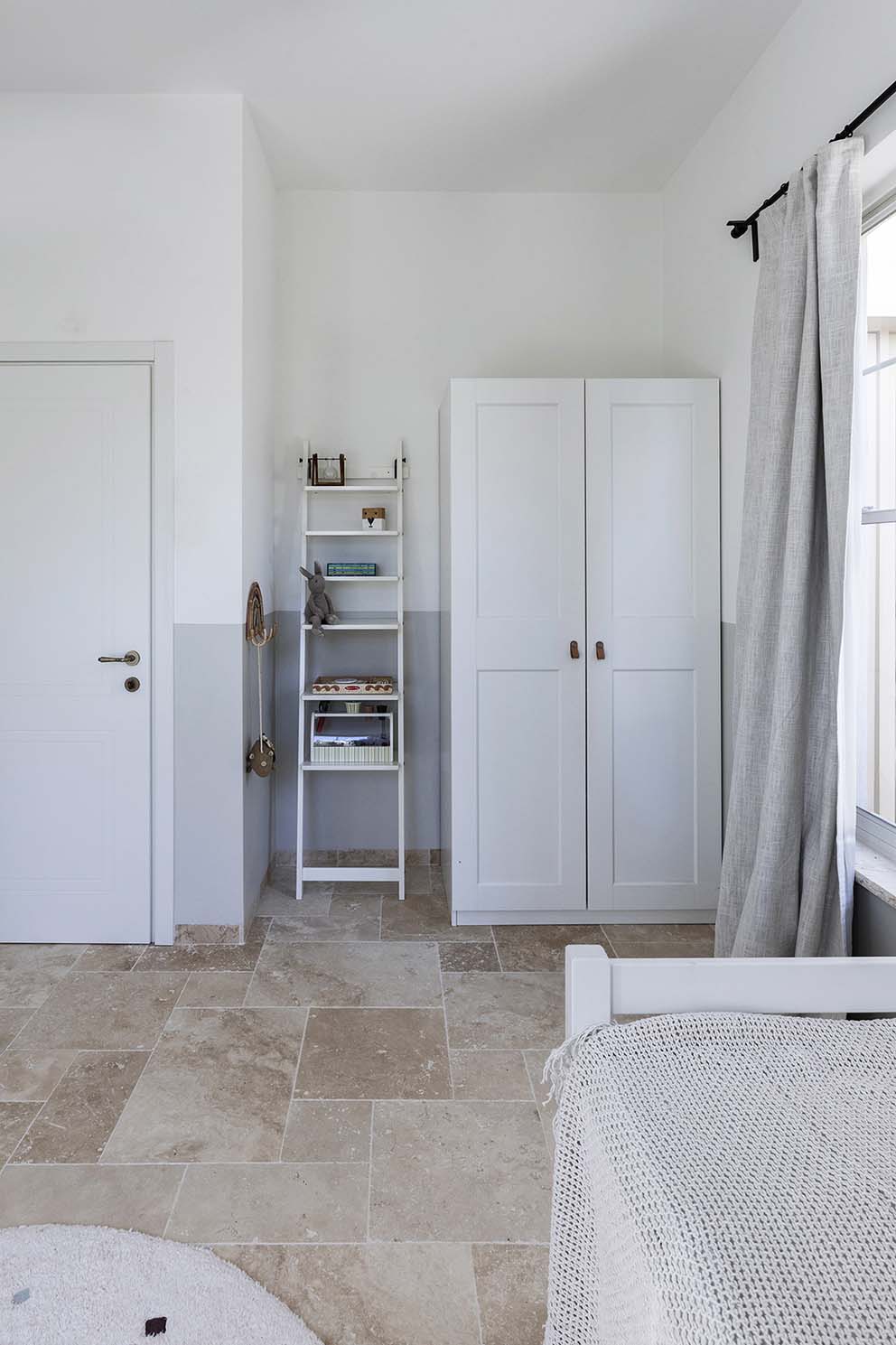 עיצוב: אלכסנדרה מיגלובסקי, צילום: הגר דופלט, www.pnim.co.il