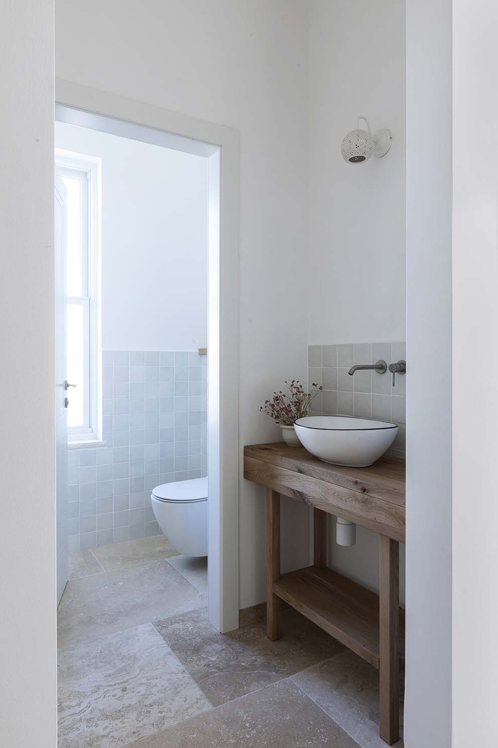 עיצוב: אלכסנדרה מיגלובסקי, צילום: הגר דופלט, www.pnim.co.il