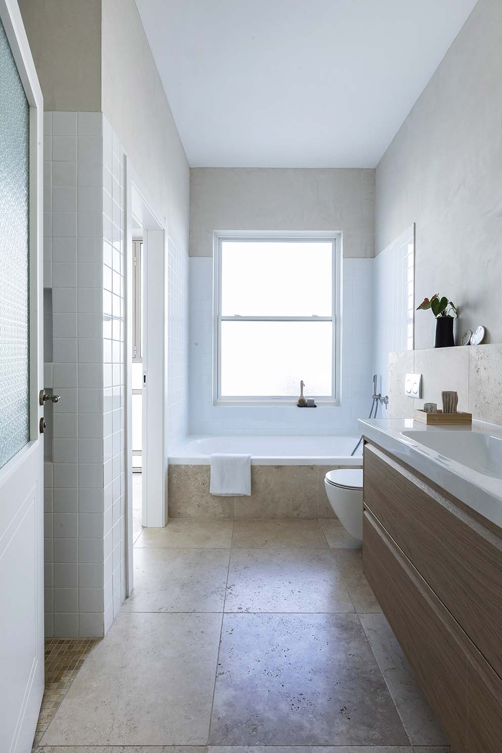 עיצוב: אלכסנדרה מיגלובסקי, צילום: הגר דופלט, www.pnim.co.il