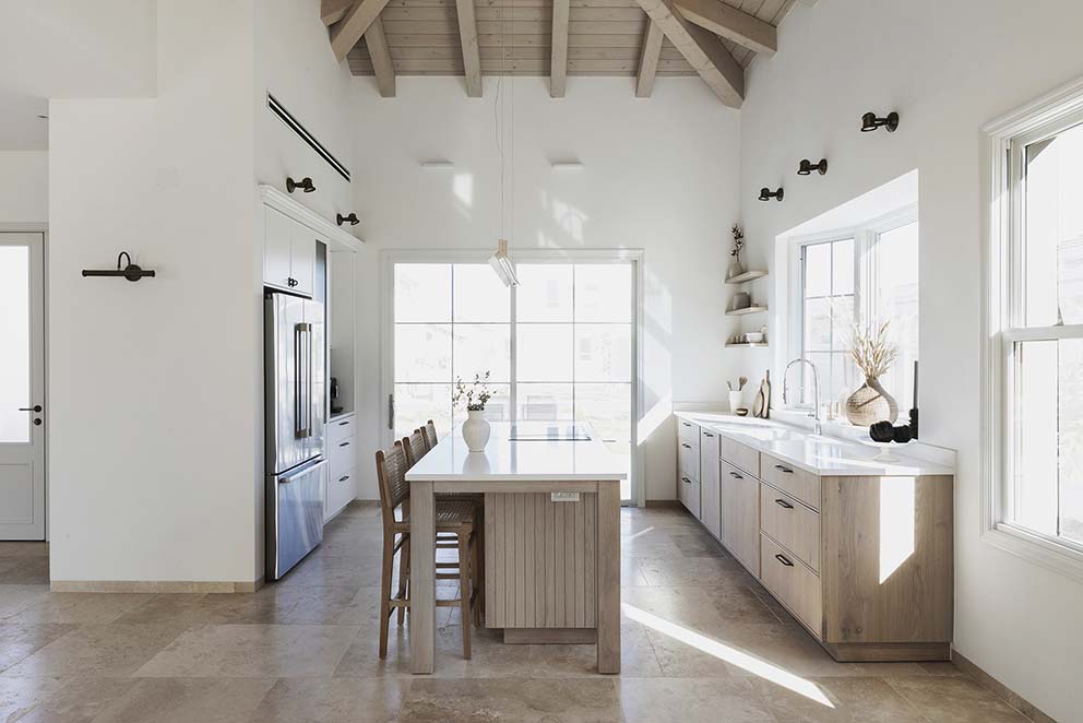 עיצוב: אלכסנדרה מיגלובסקי, צילום: הגר דופלט, www.pnim.co.il