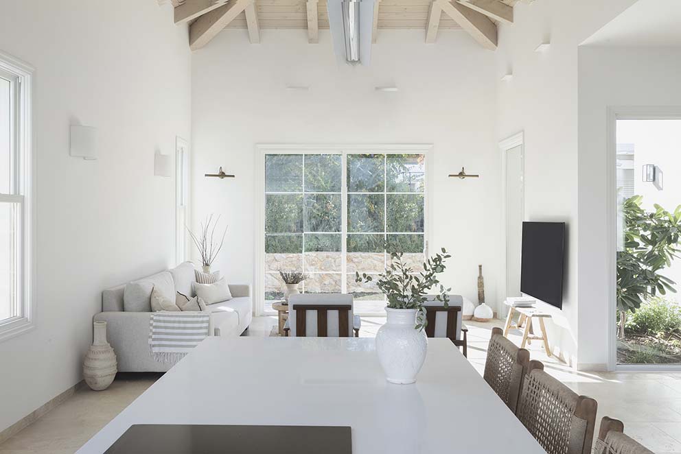 עיצוב: אלכסנדרה מיגלובסקי, צילום: הגר דופלט, www.pnim.co.il