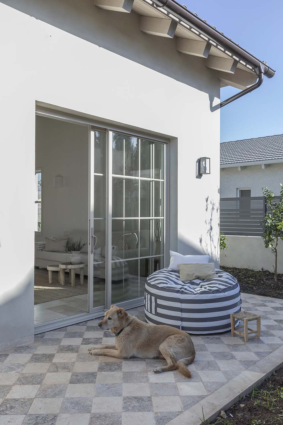 עיצוב: אלכסנדרה מיגלובסקי, צילום: הגר דופלט, www.pnim.co.il