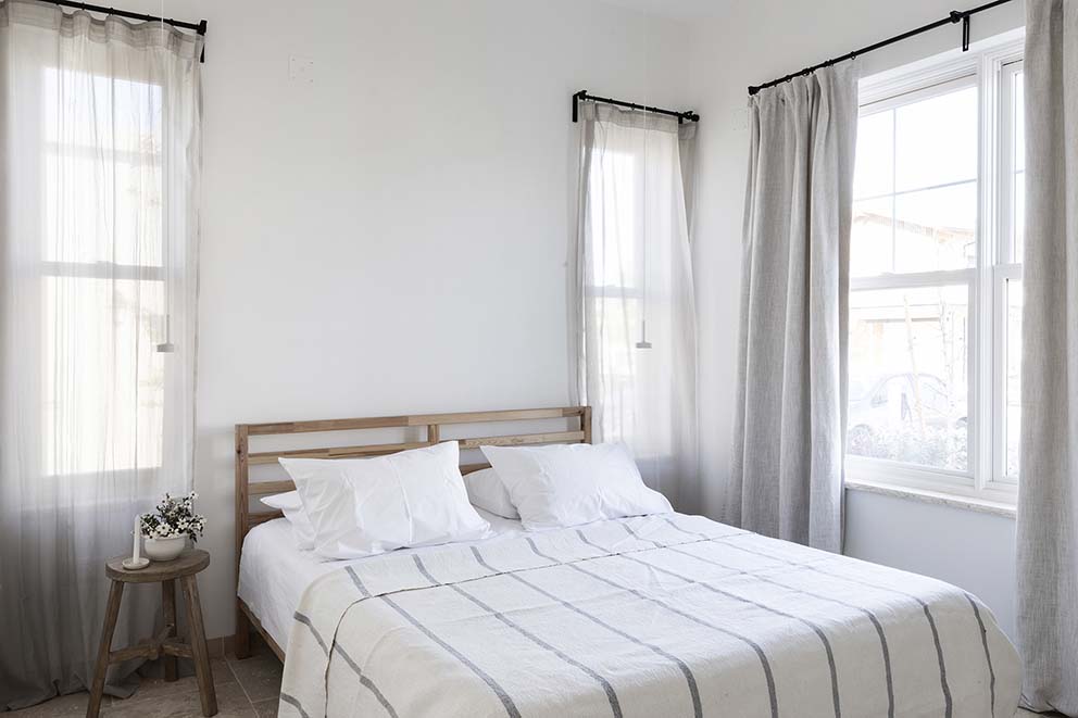 עיצוב: אלכסנדרה מיגלובסקי, צילום: הגר דופלט, www.pnim.co.il