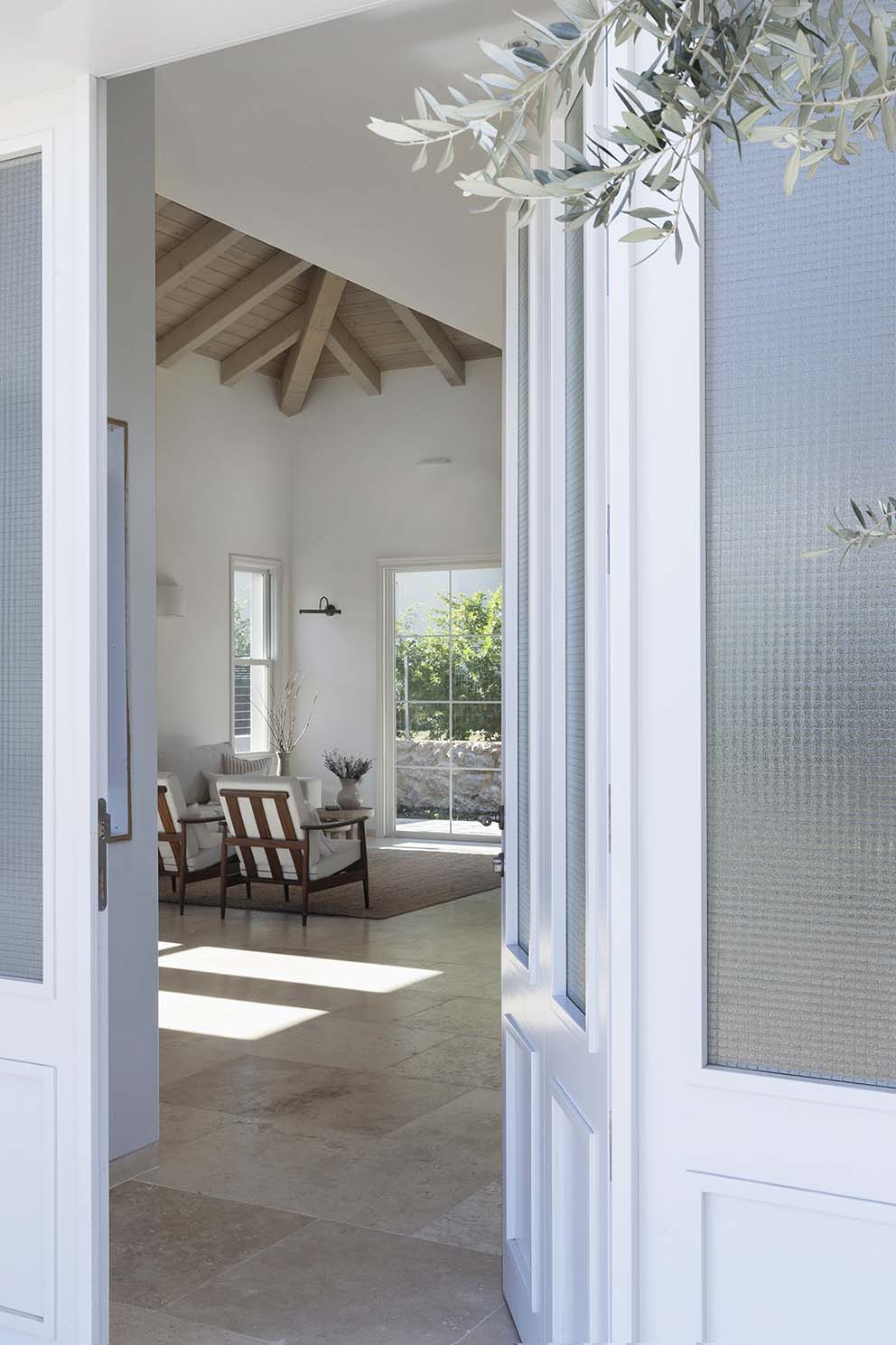 עיצוב: אלכסנדרה מיגלובסקי, צילום: הגר דופלט, www.pnim.co.il