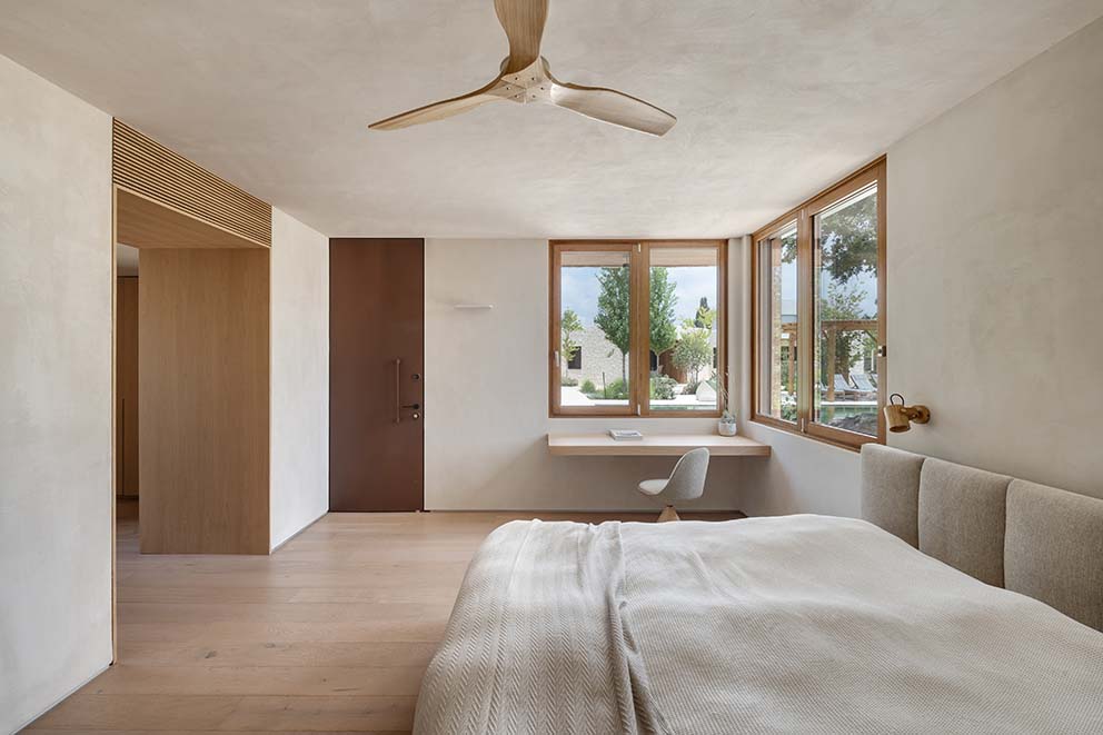 אדריכלות ועיצוב: ARC2, צילום: עודד סמדר, www.pnim.co.il 