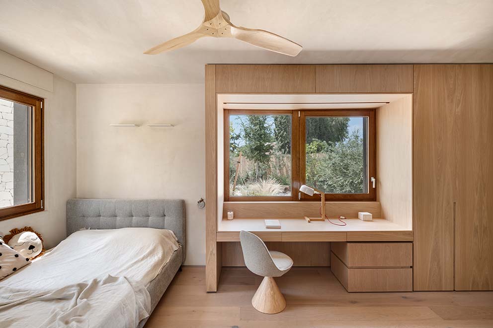 אדריכלות ועיצוב: ARC2, צילום: עודד סמדר, www.pnim.co.il 