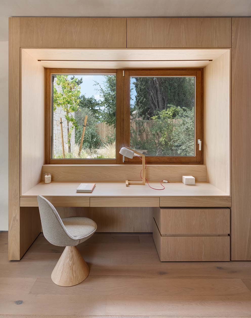 אדריכלות ועיצוב: ARC2, צילום: עודד סמדר, www.pnim.co.il 