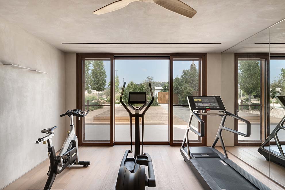 אדריכלות ועיצוב: ARC2, צילום: עודד סמדר, www.pnim.co.il 