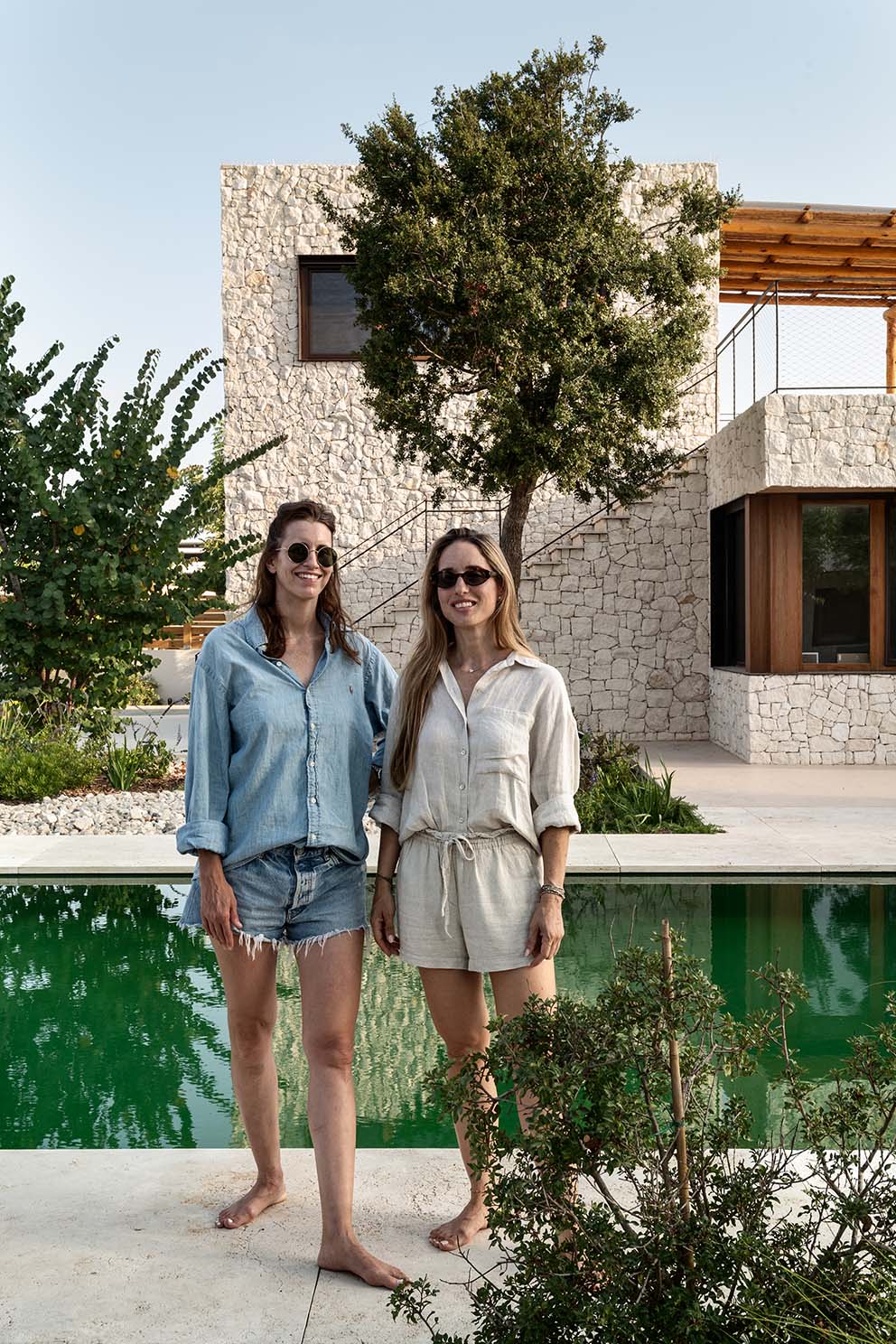 אדריכלות ועיצוב: ARC2, צילום: עודד סמדר, www.pnim.co.il 