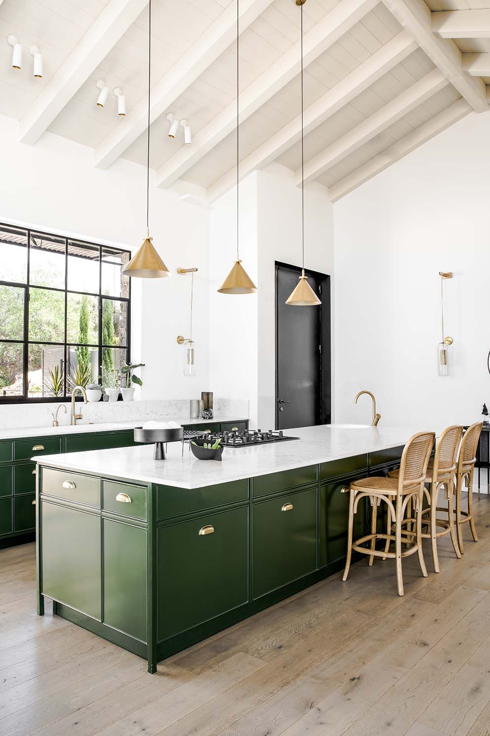 תכנון ואדריכלות: עפרה ויואל גולדברג, צילום: קרין רבנה, www.pnim.co.il