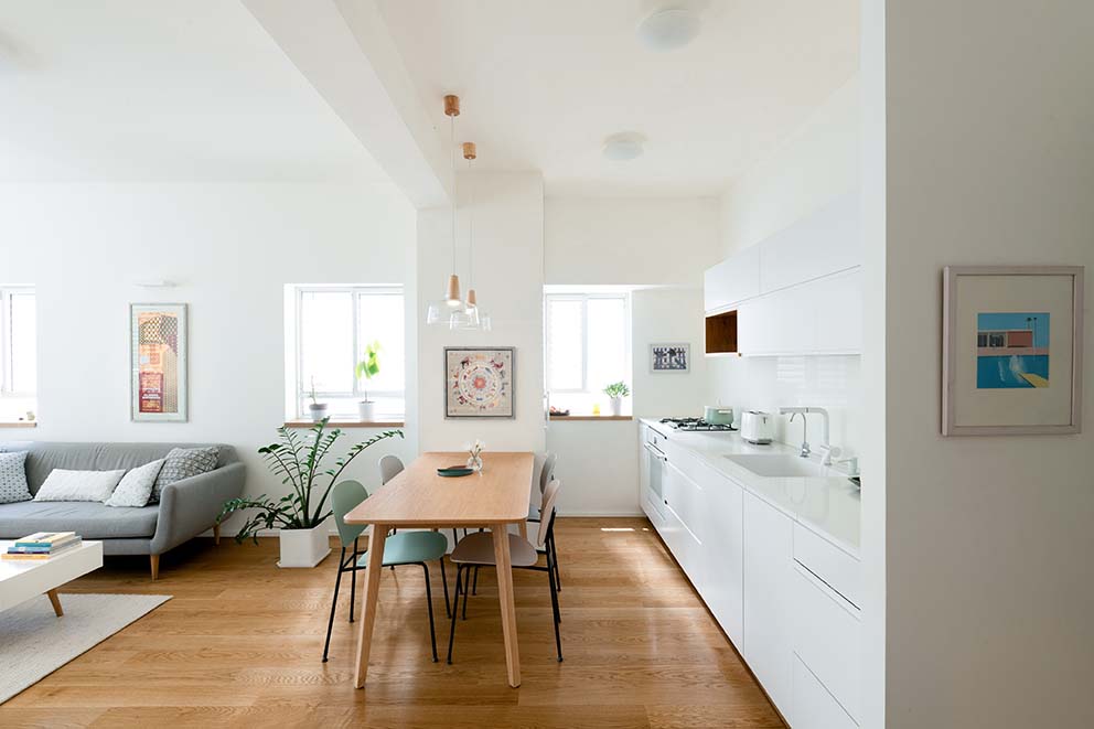 כתבת תדמית למעצבת פנים, ניהול סושיאל למעצבים