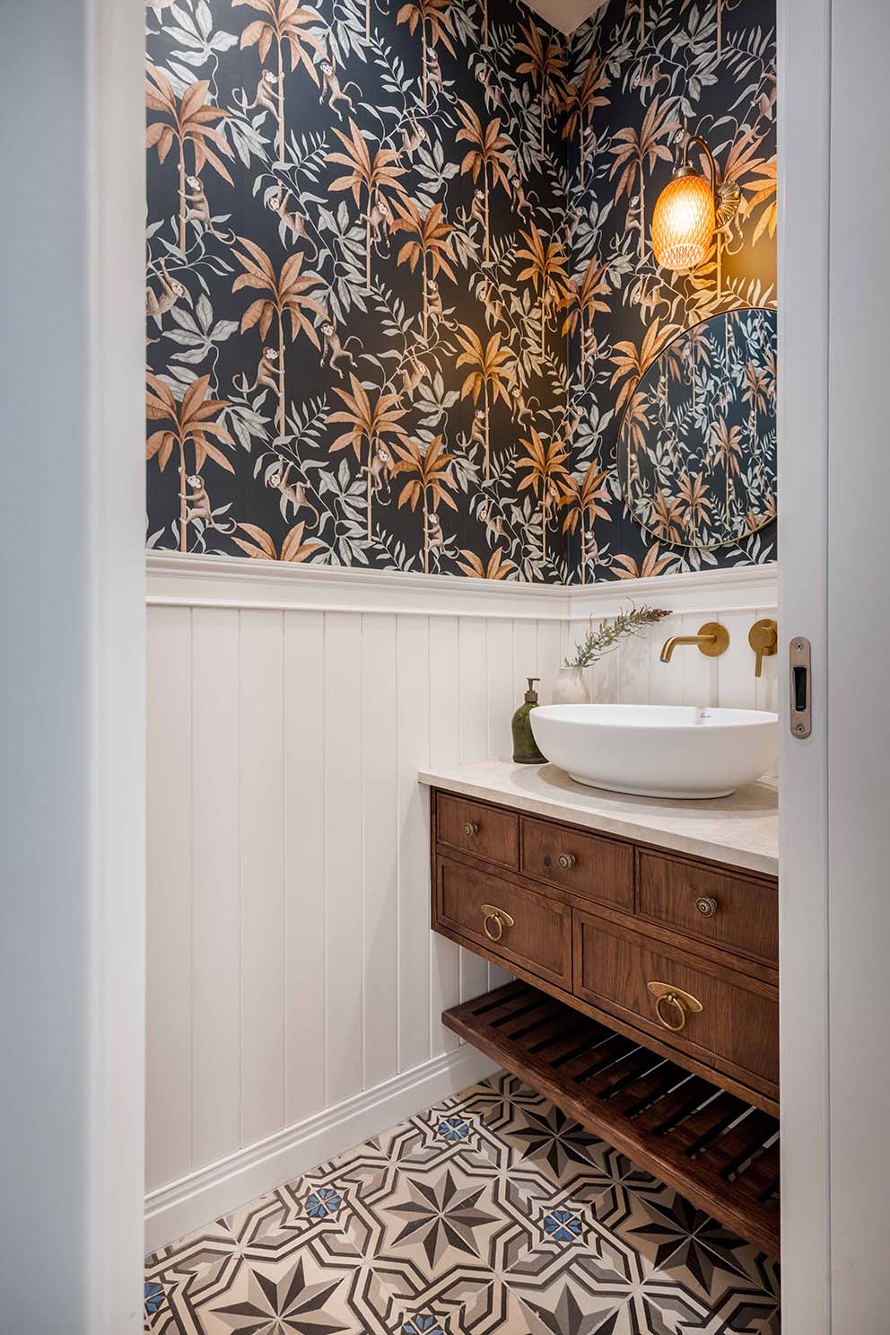 ניהול סושיאל לעסקים בכעולם העיצוב, עיצוב פנים, גינה, עיצוב חדרי רחצה