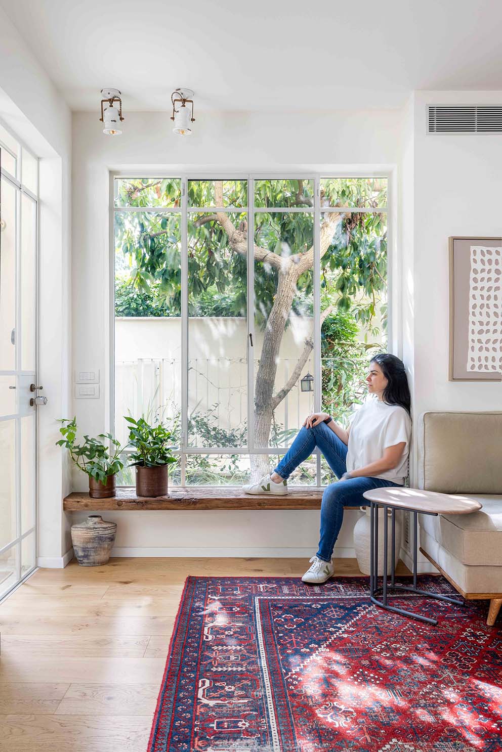 ניהול סושיאל לעסקים בכעולם העיצוב, עיצוב פנים, גינה, עיצוב 