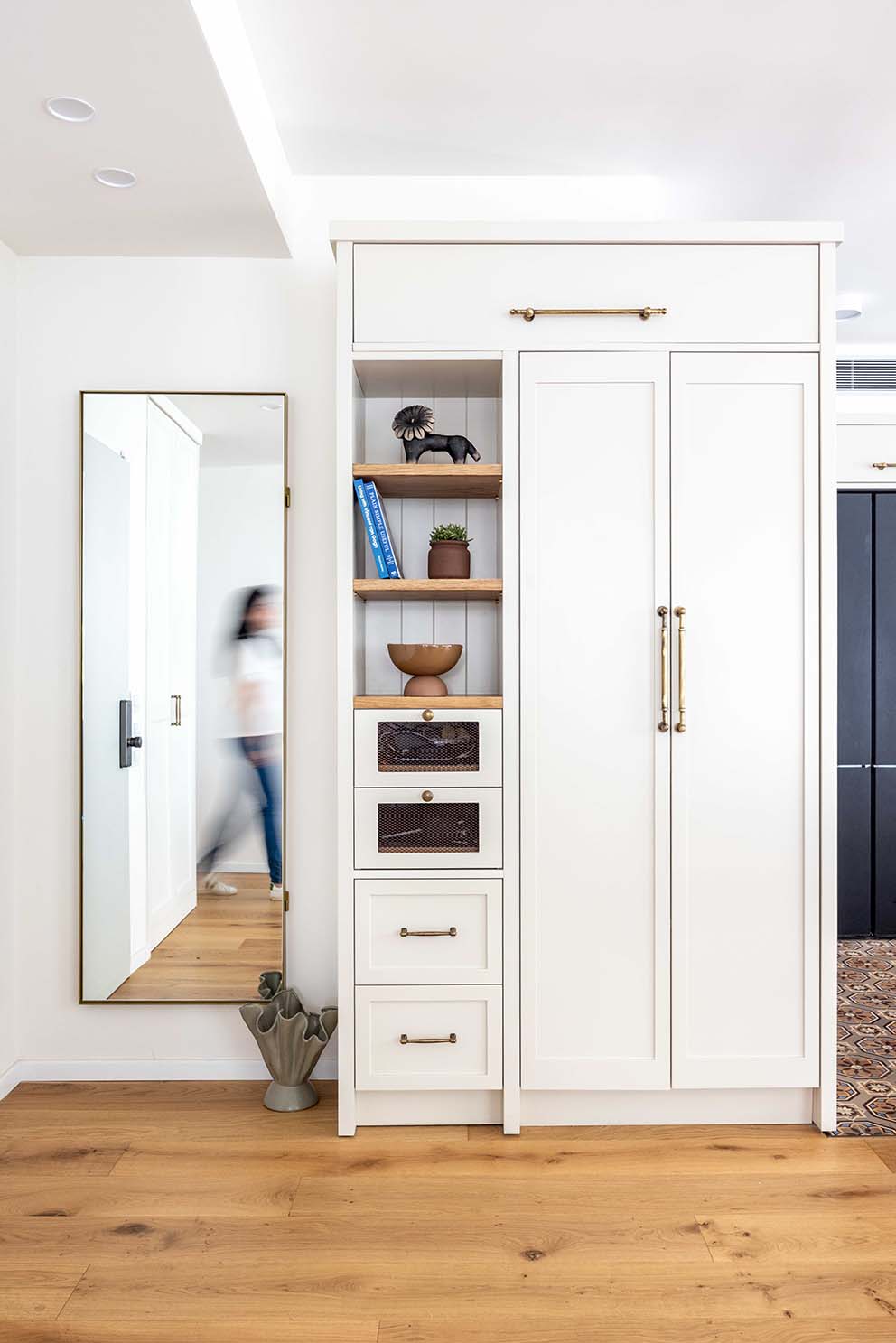 ניהול סושיאל לעסקים בכעולם העיצוב, עיצוב פנים, עיצוב נגרות