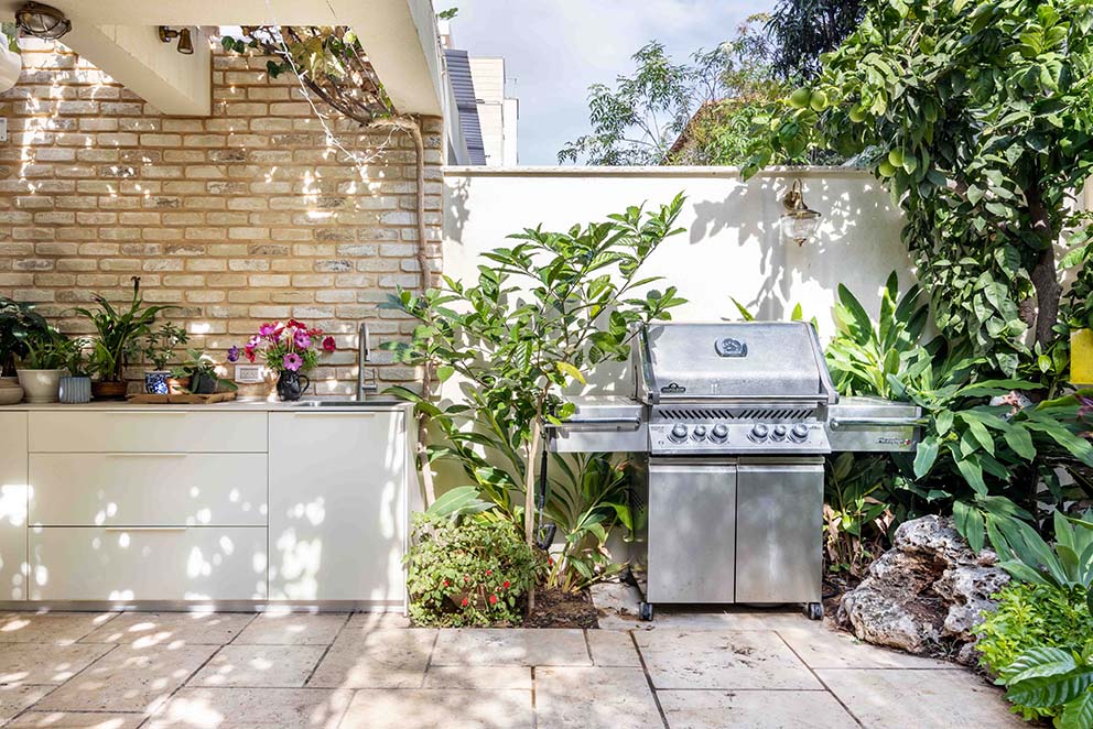 ניהול סושיאל לעסקים בכעולם העיצוב, עיצוב פנים, גינה, עיצוב מטבחים