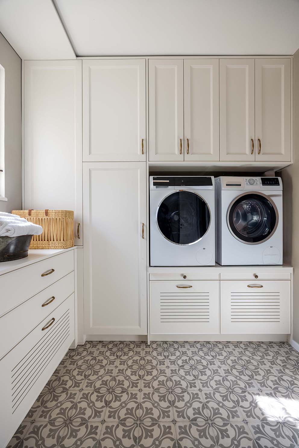 ניהול סושיאל לעסקים בכעולם העיצוב, עיצוב פנים, גינה, עיצוב חדרי רחצה