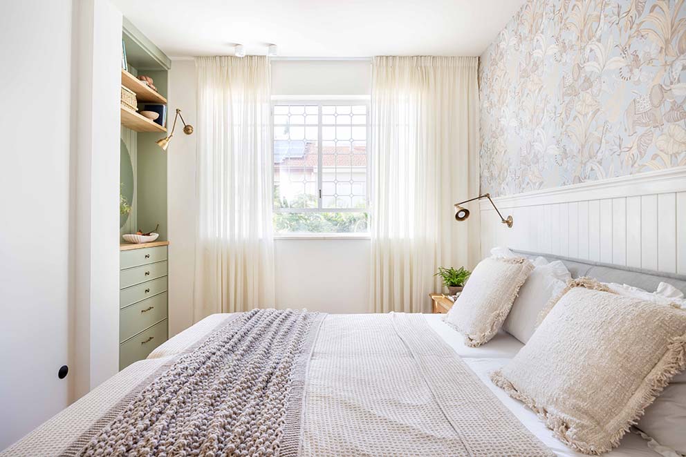 ניהול סושיאל לעסקים בכעולם העיצוב, עיצוב פנים, גינה, עיצוב חדרי שינה