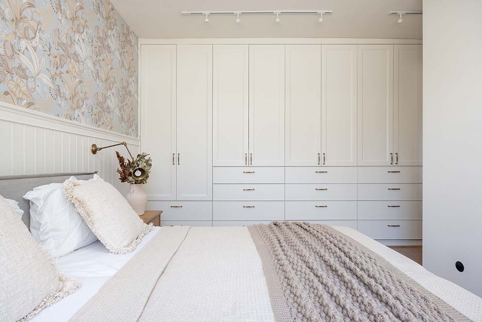 ניהול סושיאל לעסקים בכעולם העיצוב, עיצוב פנים, גינה, עיצוב חדרי שינה