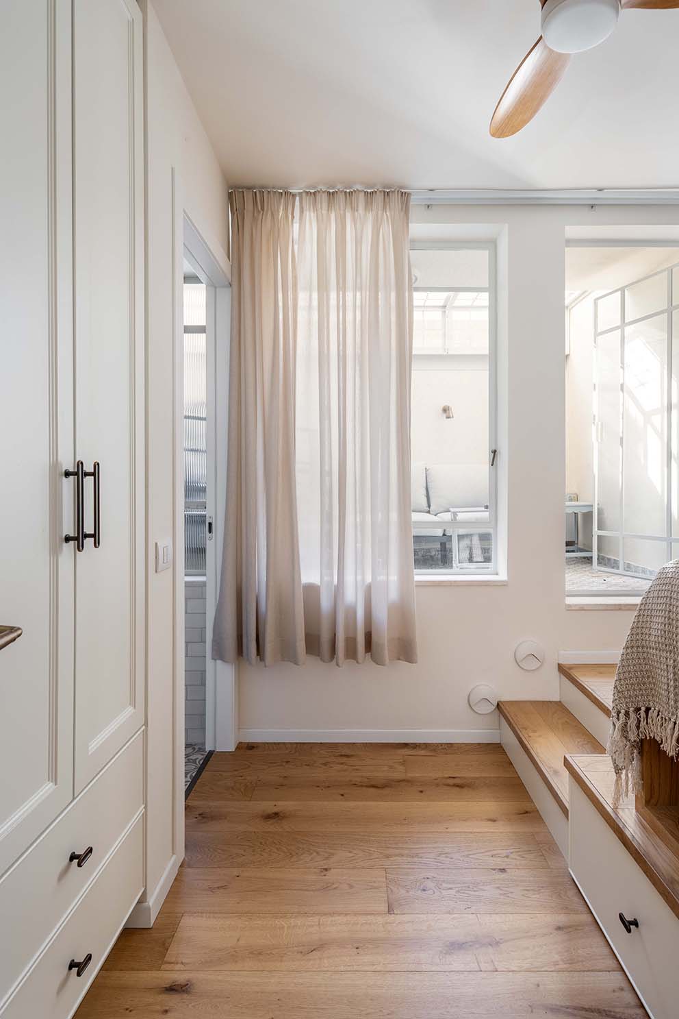 ניהול סושיאל לעסקים בכעולם העיצוב, עיצוב פנים, גינה, עיצוב חדרי שינה