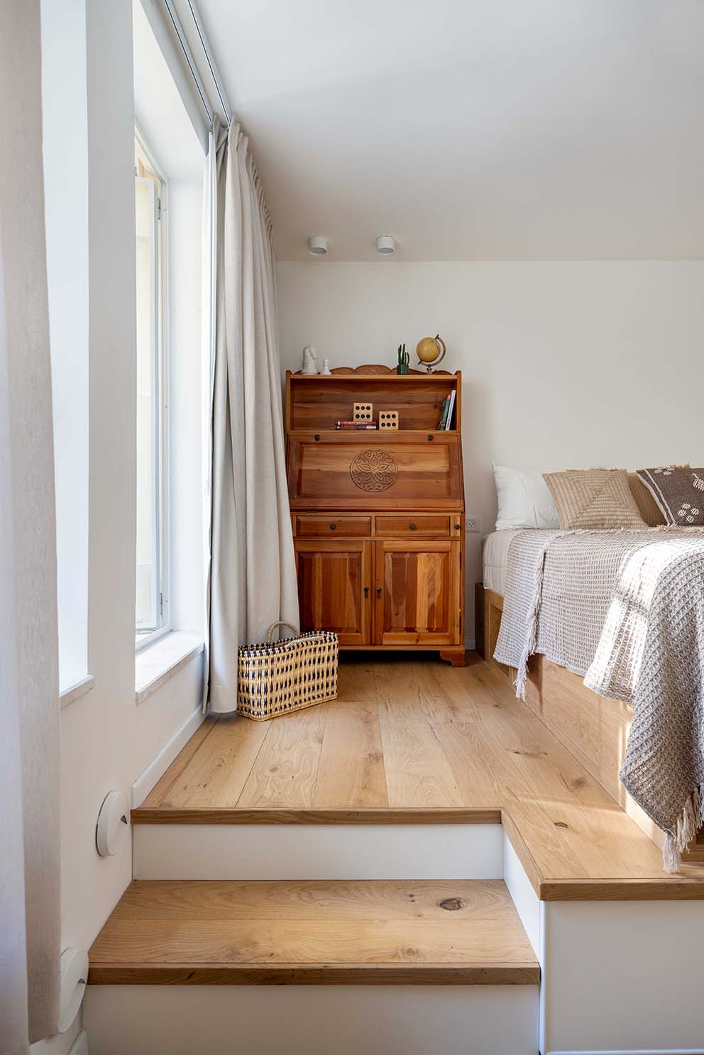 ניהול סושיאל לעסקים בכעולם העיצוב, עיצוב פנים, גינה, עיצוב חדרי שינה