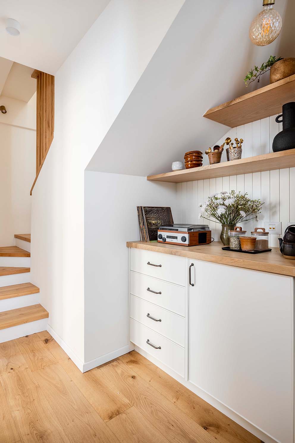 ניהול סושיאל לעסקים בכעולם העיצוב, עיצוב פנים, גינה, עיצוב חדרי שינה