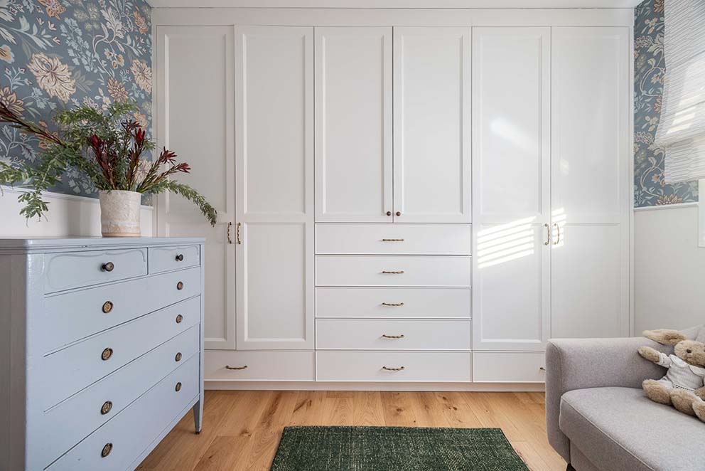 ניהול סושיאל לעסקים בכעולם העיצוב, עיצוב פנים, גינה, עיצוב חדרי שינה