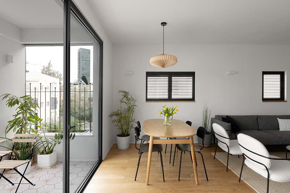 כתבת תדמית למעצבת פנים, ניהול סושיאל למעצבים