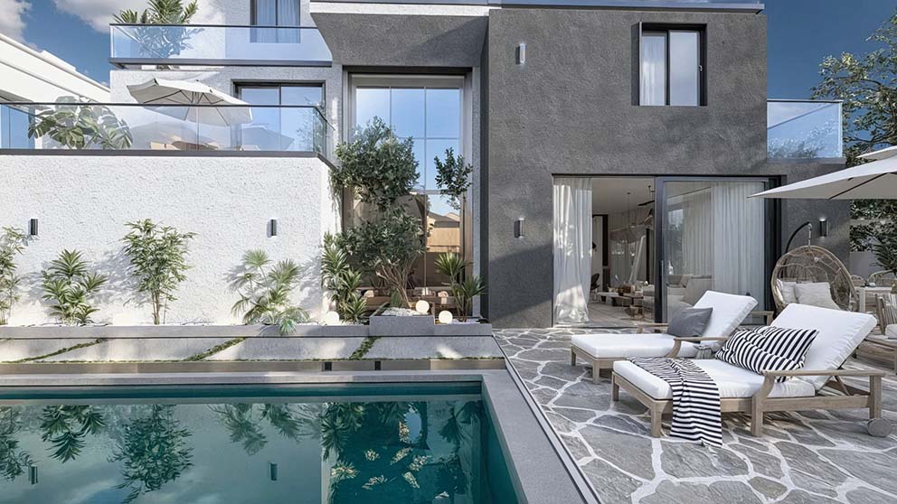 מעצבת פנים, מגזין וסושיאל למעצבים