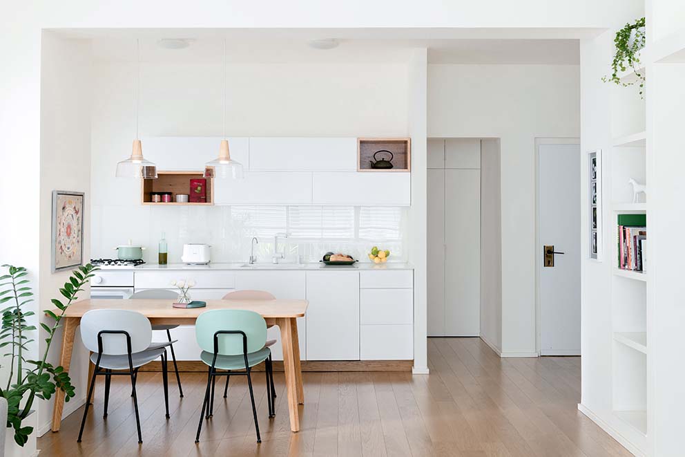 כתבת תדמית למעצבת פנים, ניהול סושיאל למעצבים